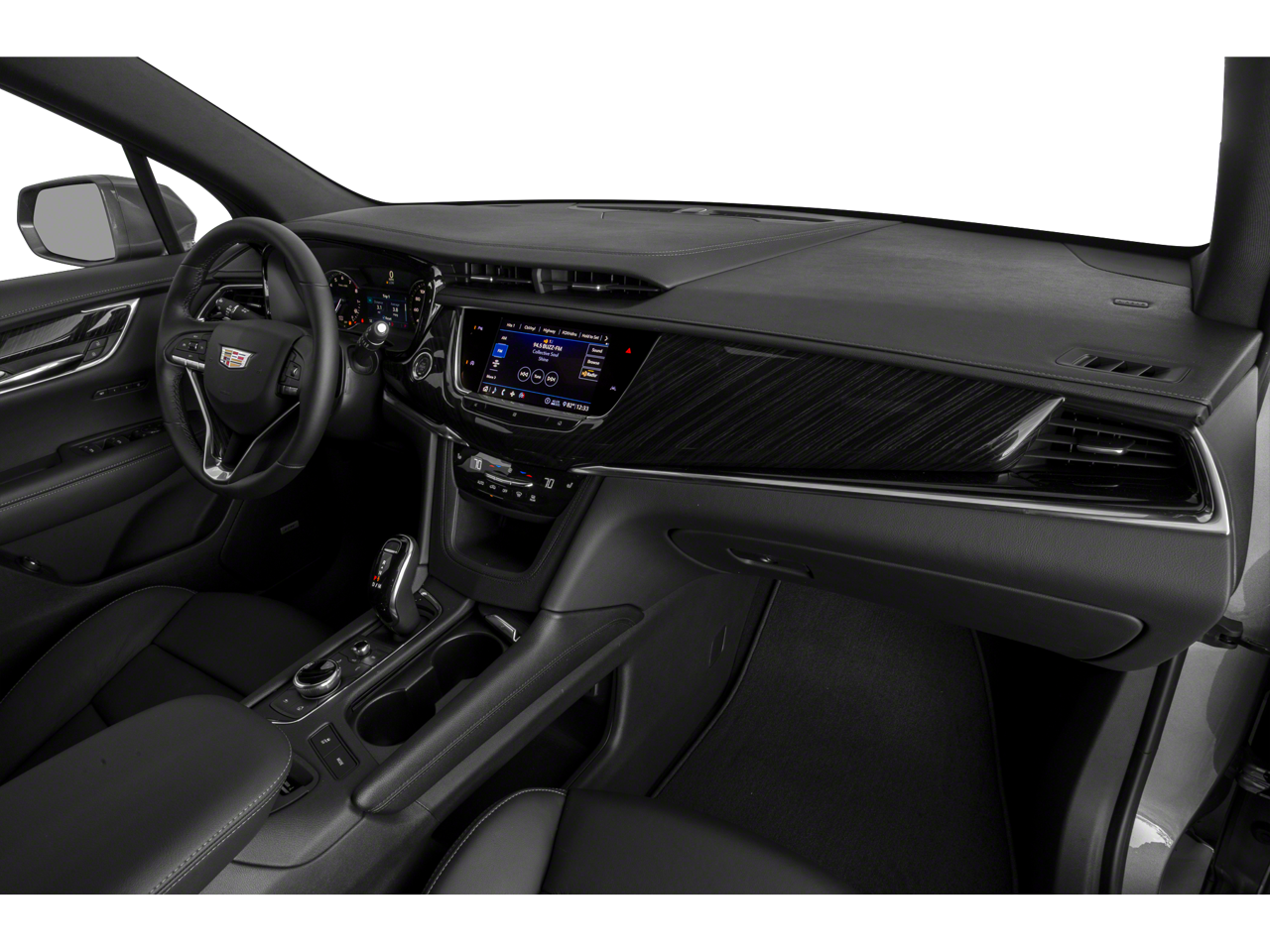 2021 Cadillac XT6 Luxury