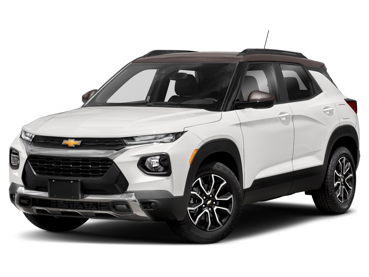 2021 Chevrolet TrailBlazer ACTIV