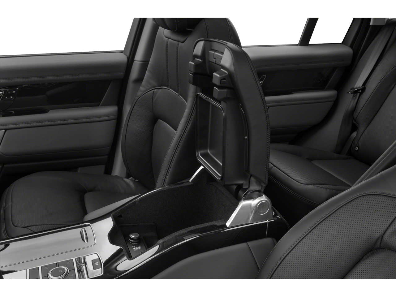 2021 Land Rover Range Rover Westminster