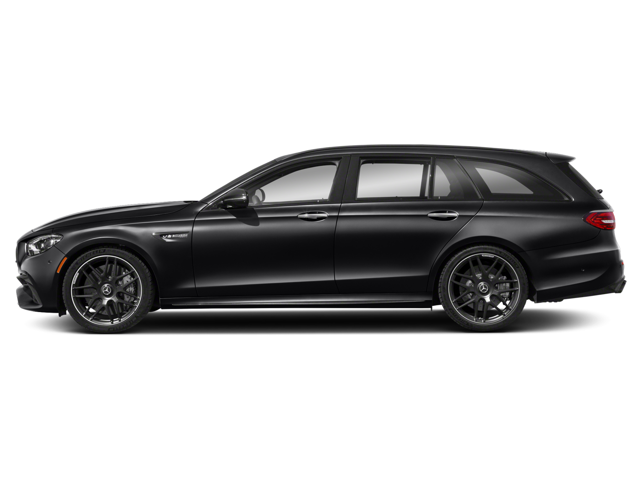 2021 Mercedes-Benz E-Class E 63 S AMG® 4MATIC®