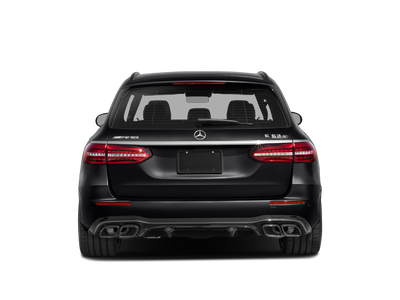 2021 Mercedes-Benz E-Class E 63 S AMG® 4MATIC®