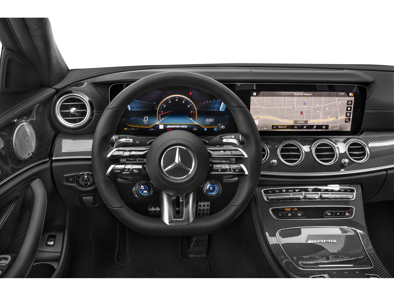 2021 Mercedes-Benz E-Class E 63 S AMG® 4MATIC®