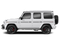 2021 Mercedes-Benz G-Class G 63 AMG® 4MATIC®