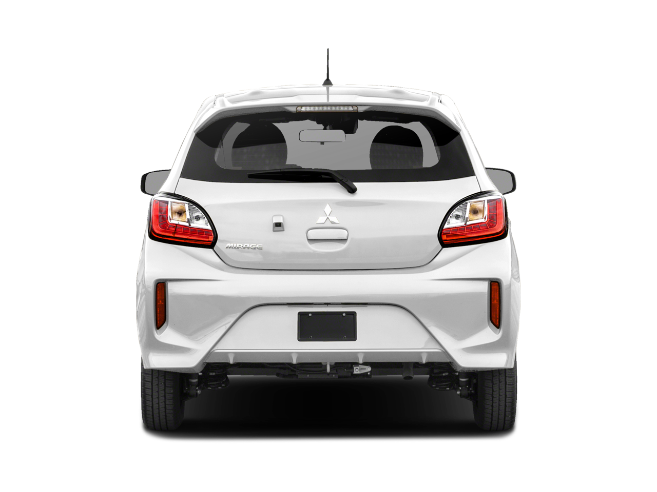 2021 Mitsubishi Mirage ES Kalamazoo MI MercedesBenz Kalamazoo