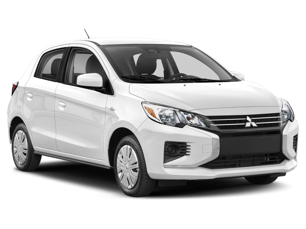 2021 Mitsubishi Mirage ES Kalamazoo MI MercedesBenz Kalamazoo