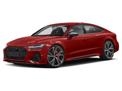 2022 Audi RS 7 4.0T quattro
