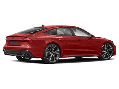 2022 Audi RS 7 4.0T quattro
