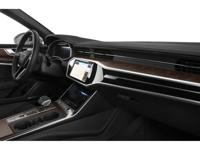 2022 Audi A6 allroad Prestige quattro