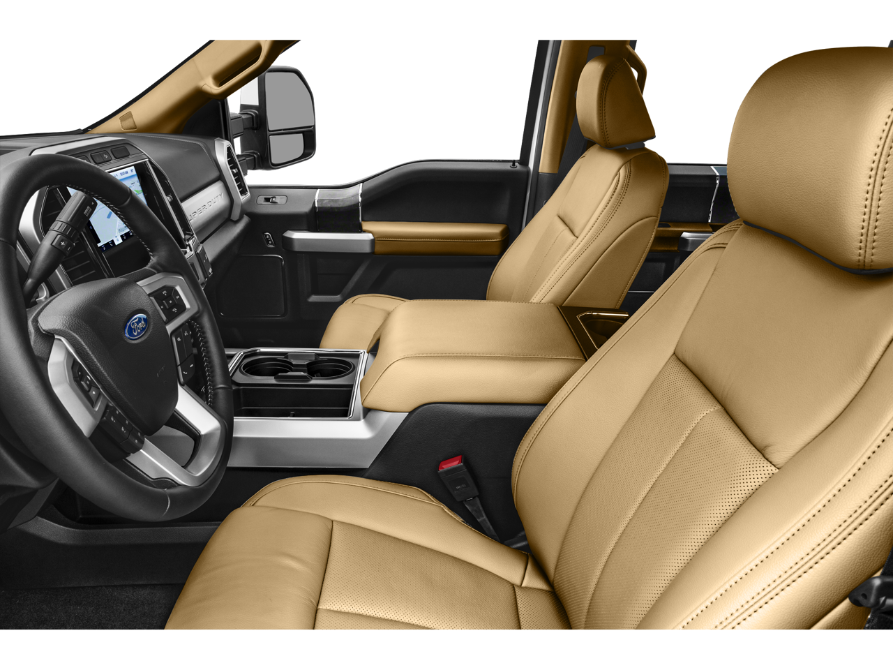 2022 Ford F-250 photo 4