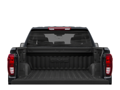2022 GMC Sierra 1500 SLE