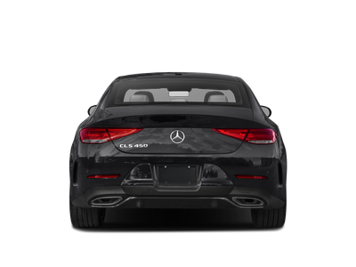 2022 Mercedes-Benz CLS CLS 450 4MATIC®