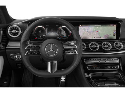 2022 Mercedes-Benz CLS CLS 450 4MATIC®