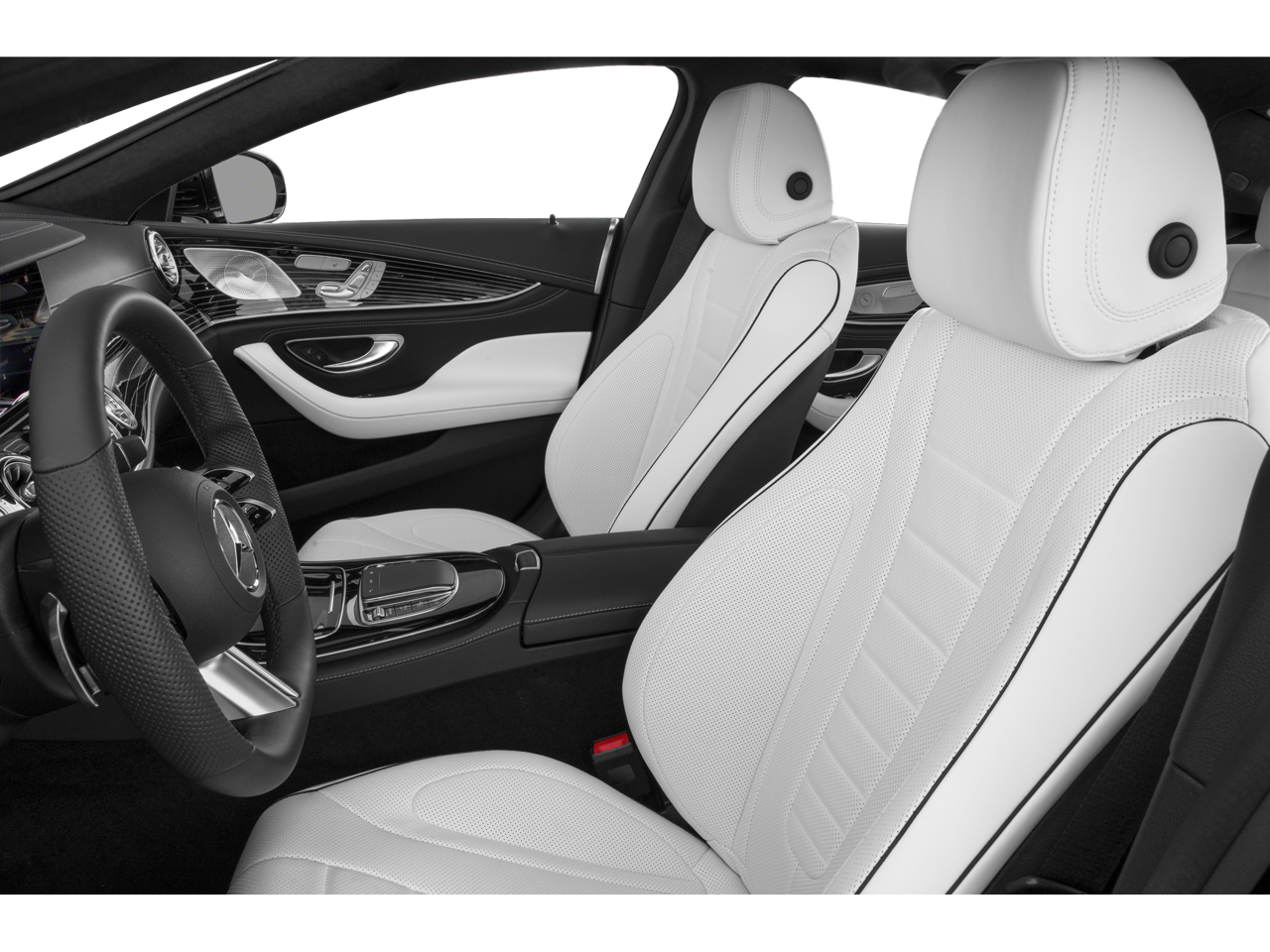 2022 Mercedes-Benz CLS CLS 450 4MATIC®