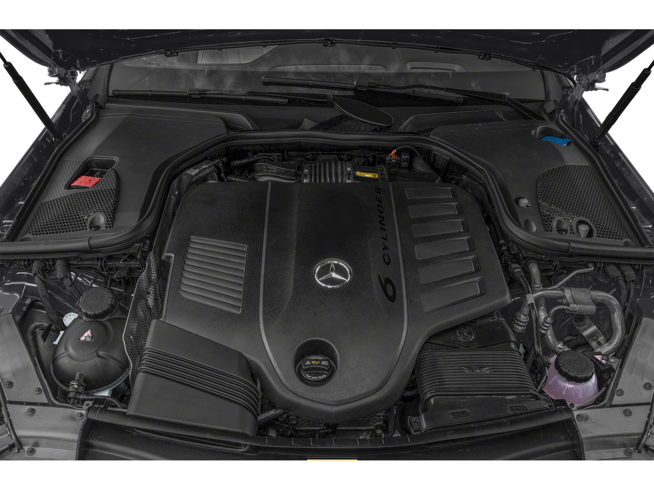 2022 Mercedes-Benz CLS CLS 450 4MATIC®