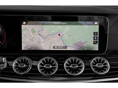 2022 Mercedes-Benz CLS CLS 450 4MATIC®