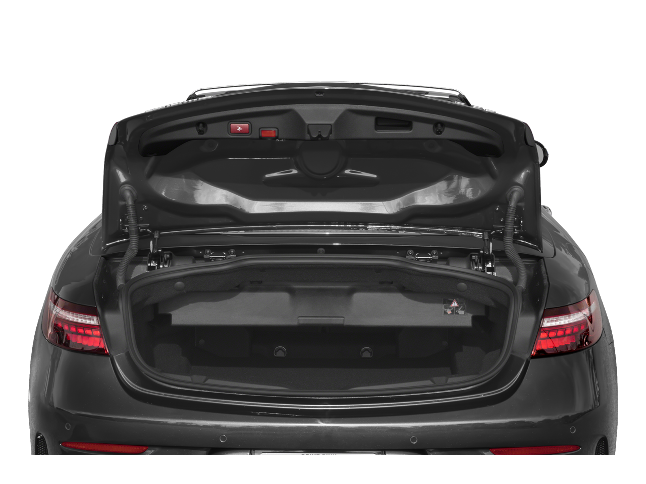 2022 Mercedes-Benz E-Class E 53 AMG® 4MATIC®