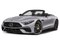 2022 Mercedes-Benz SL-Class SL 63 AMG® 4MATIC®