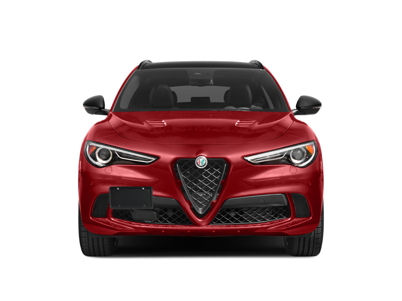 2023 Alfa Romeo Stelvio Quadrifoglio