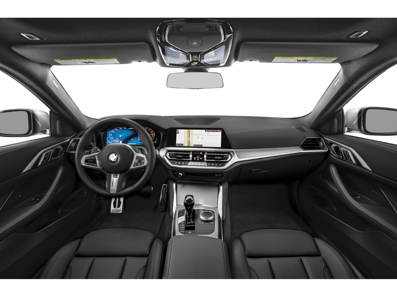 2023 BMW 4 Series M440i