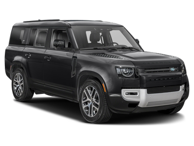 2023 Land Rover Defender 130 X-Dynamic SE
