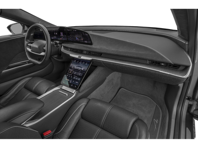 2023 Lucid Air Touring