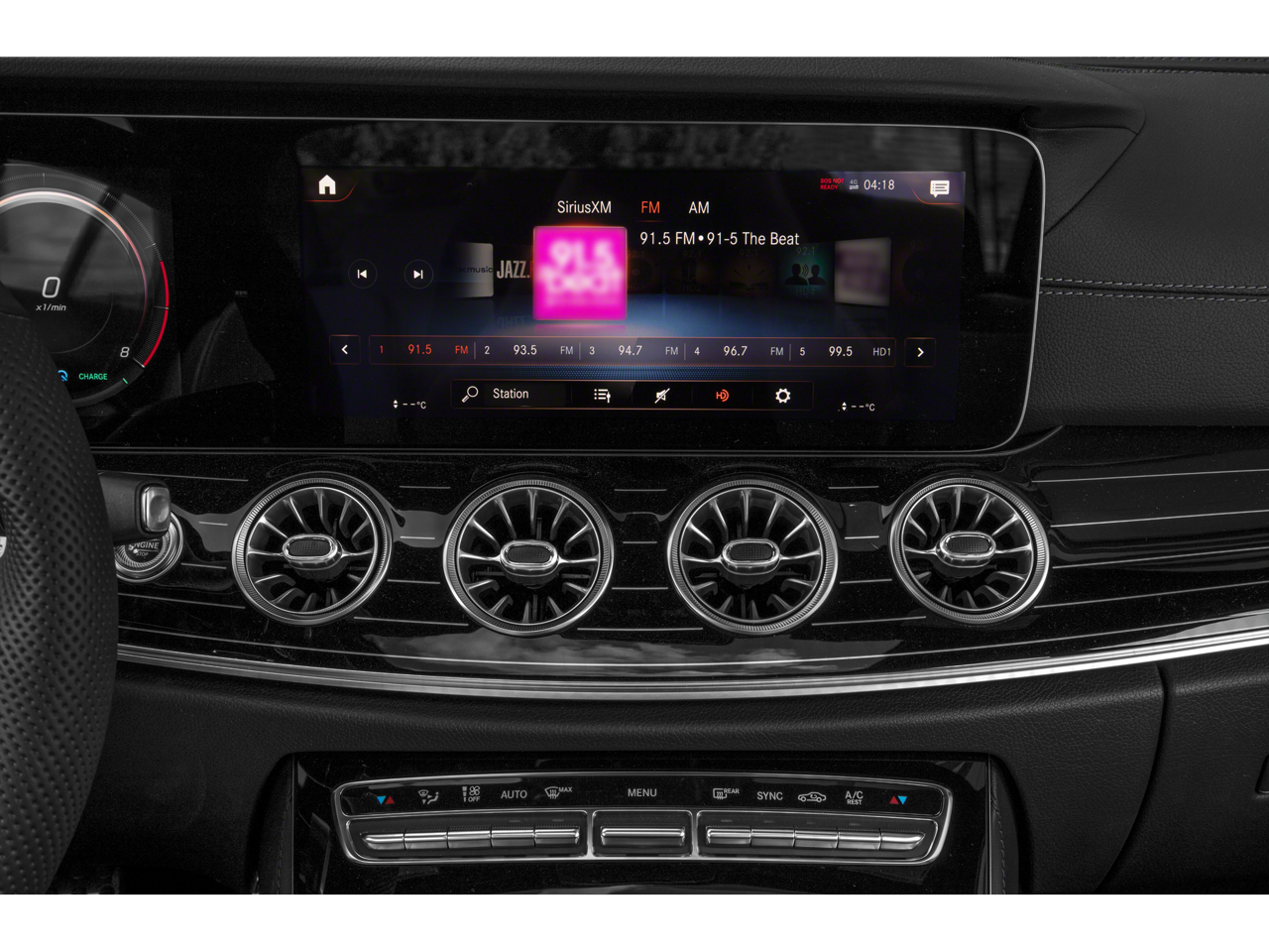 2023 Mercedes-Benz CLS CLS 450 4MATIC®