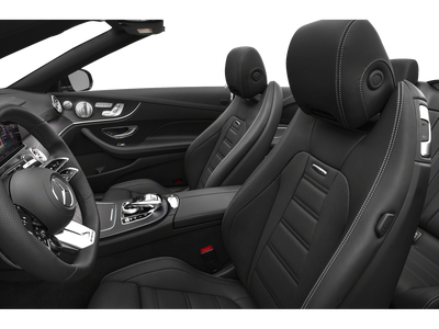 2023 Mercedes-Benz E-Class E 53 AMG® 4MATIC®