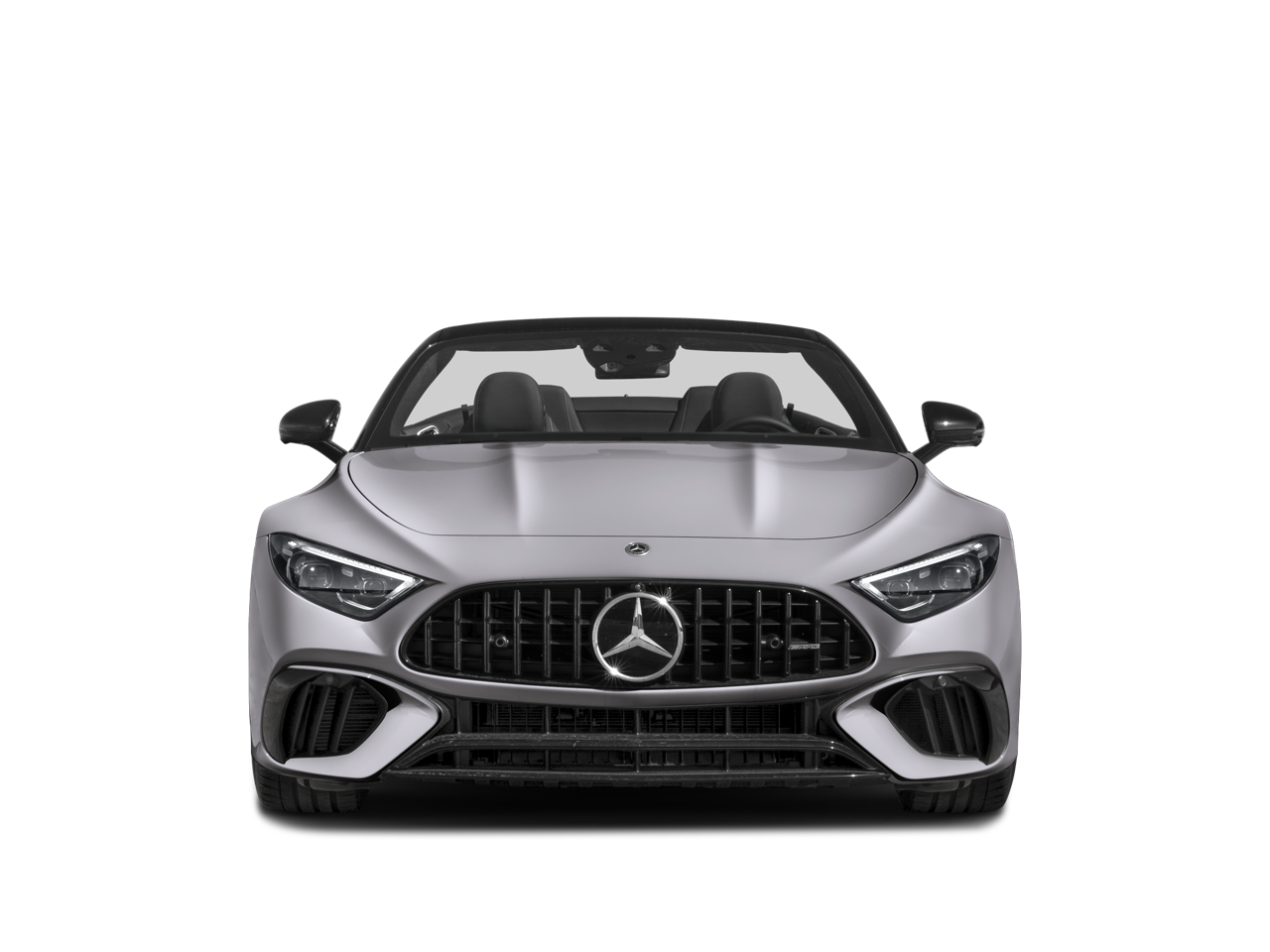 2023 Mercedes-Benz SL-Class SL 63 AMG® 4MATIC®