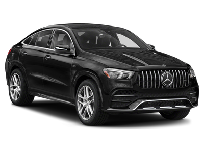 2023 Mercedes-Benz GLE GLE 53 AMG® 4MATIC®