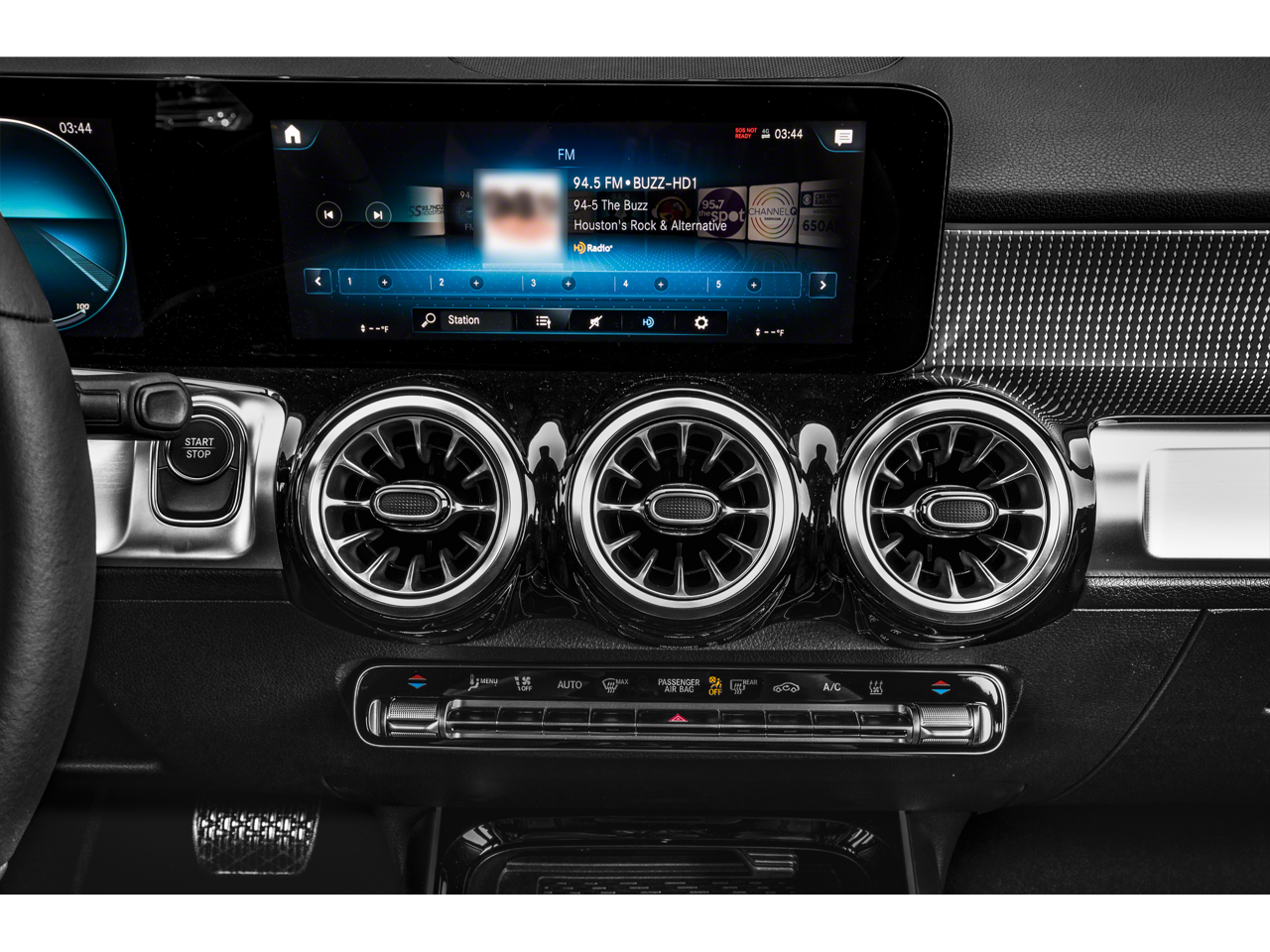 2023 Mercedes-Benz EQB 300 4MATIC®