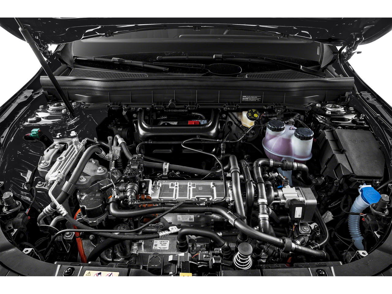 2023 Mercedes-Benz EQB 300 4MATIC®