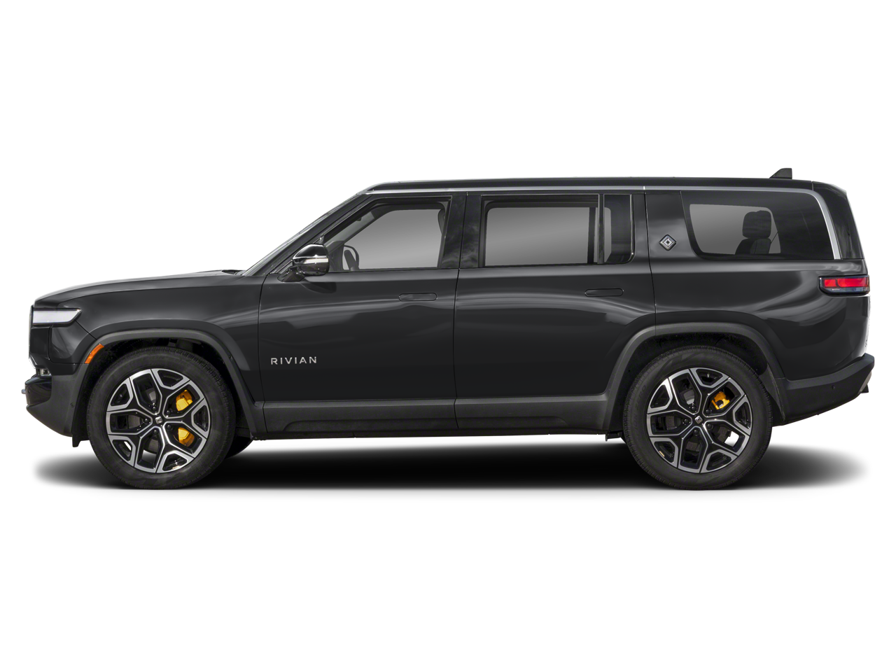 2023 Rivian R1S Launch Edition