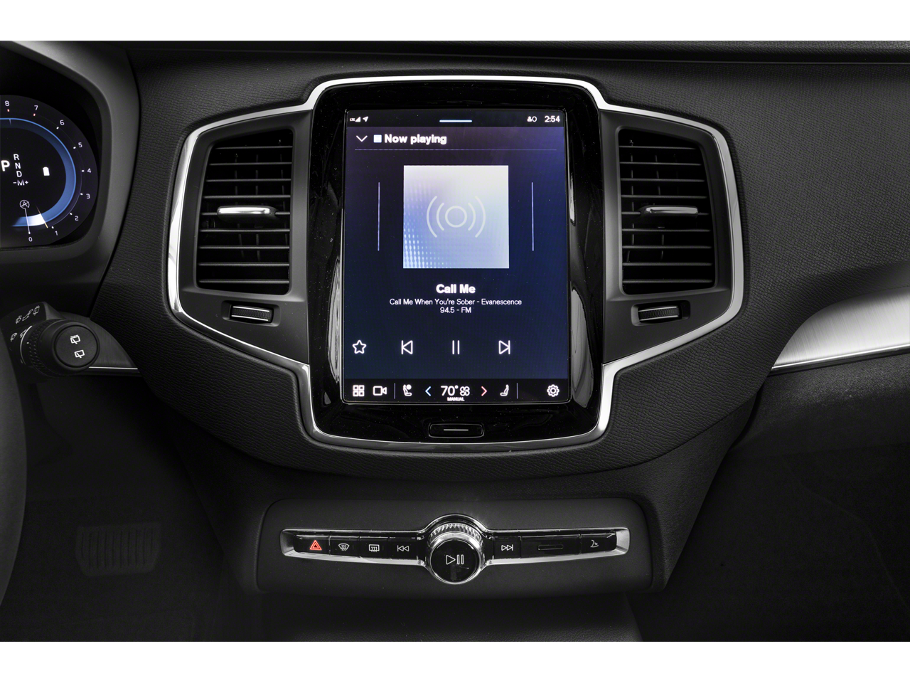 2023 Volvo XC90 B6 Plus 7-Seater
