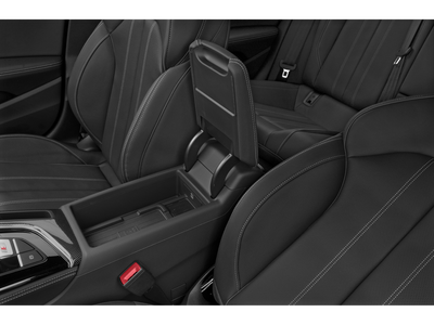 2024 Audi S5 Sportback Premium quattro