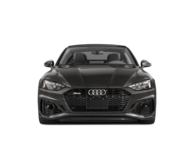 2024 Audi RS 5 2.9T quattro