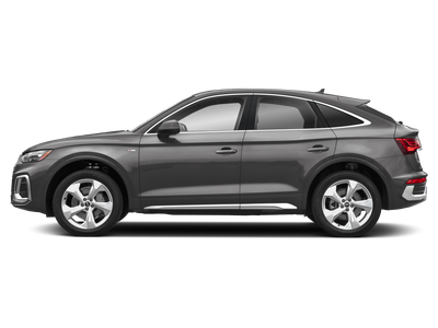 2024 Audi Q5 Sportback 45 S line Premium quattro