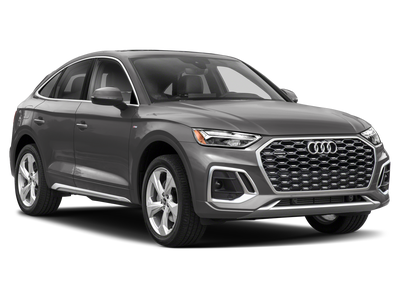 2024 Audi Q5 Sportback 45 S line Premium quattro