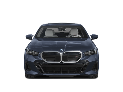 2024 BMW i5 M60