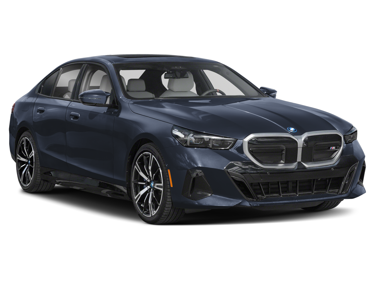 2024 BMW i5 M60