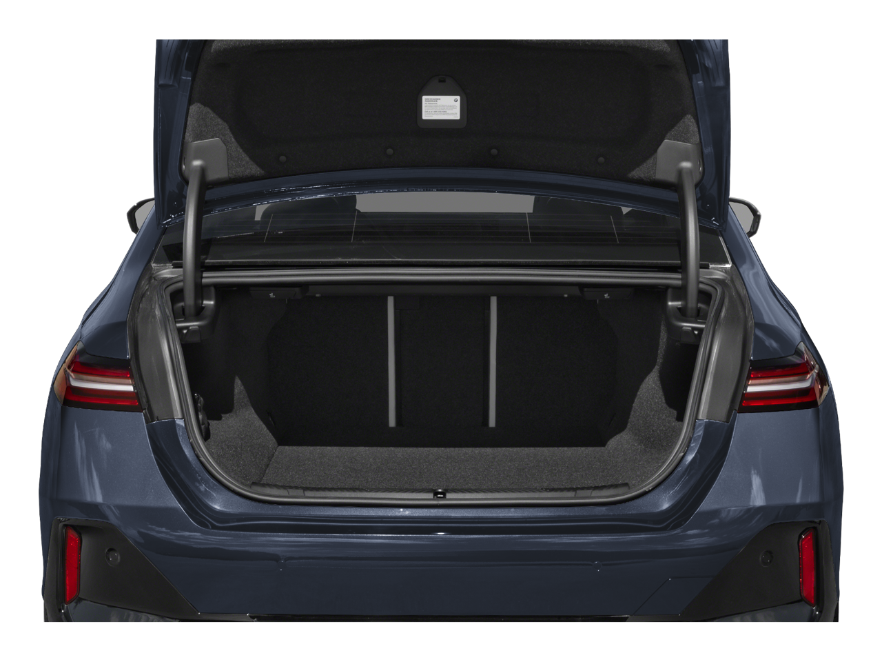 2024 BMW i5 M60