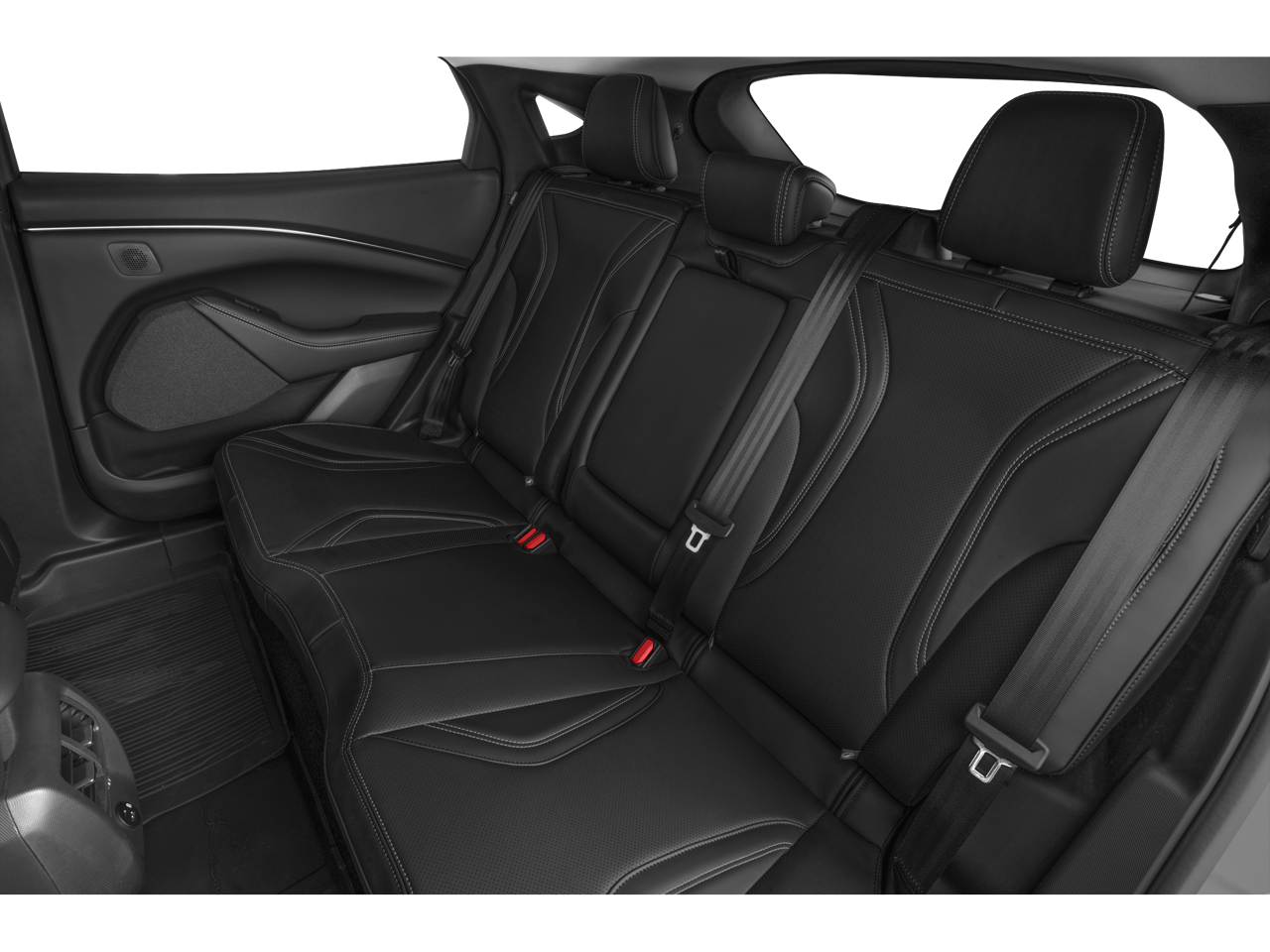 2024 Ford Mustang Mach-E Premium
