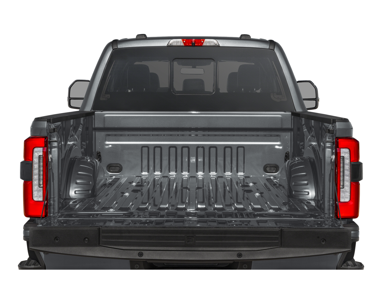 2024 Ford F-250SD Platinum