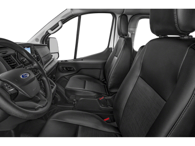 2024 Ford Transit-350 XLT PASSENGER VAN