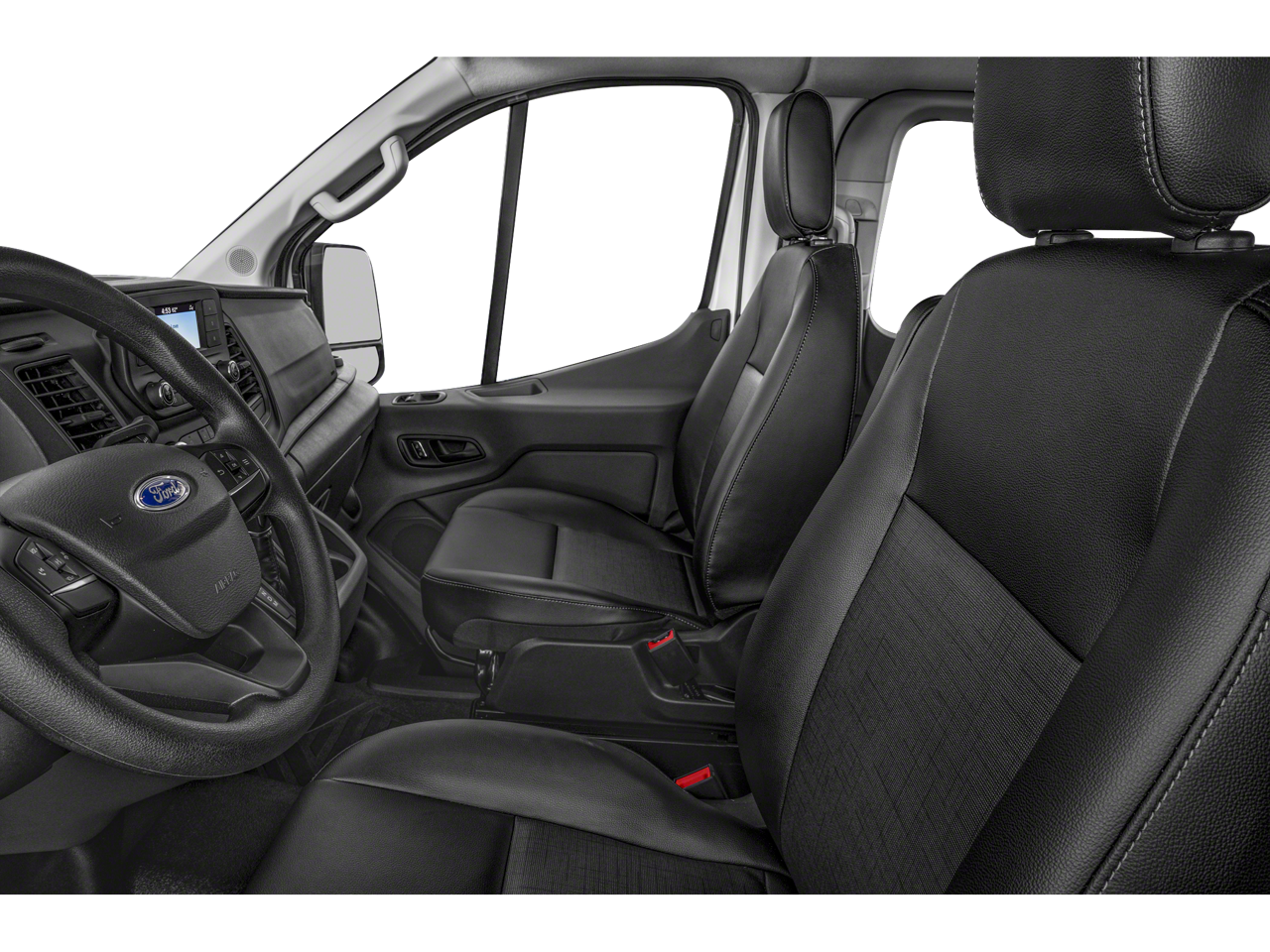 2024 Ford Transit-350 XLT PASSENGER VAN