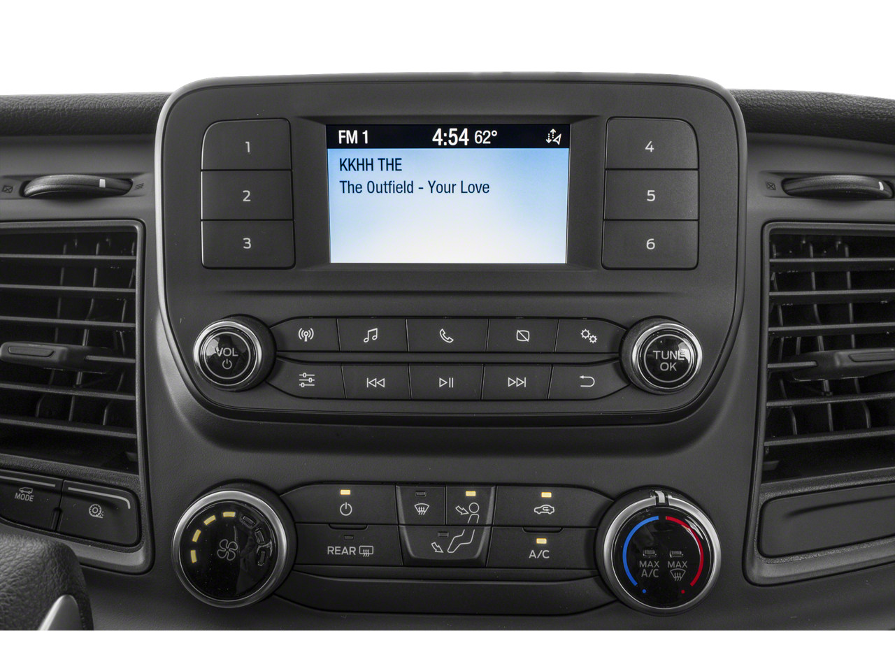 2024 Ford Transit-350 XLT PASSENGER VAN