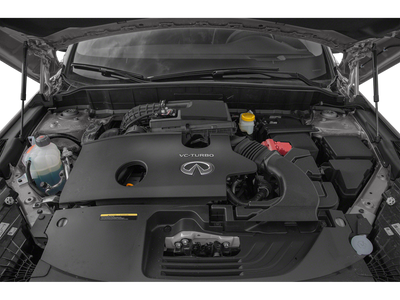 2024 INFINITI QX50 Autograph