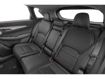 2024 INFINITI QX50 Autograph