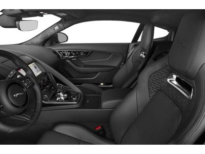 2024 Jaguar F-TYPE P575 R75