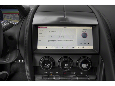 2024 Jaguar F-TYPE P575 R75