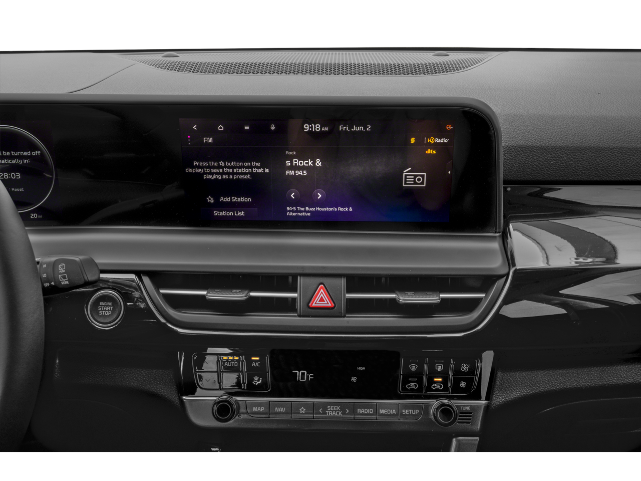 2024 Kia Seltos S X-Line photo 4